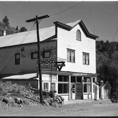 Jamestown, Colorado, store