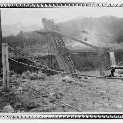 Unknown mine - photo 1