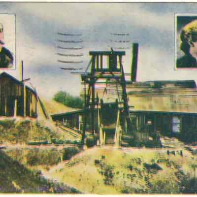 16. The Tabors