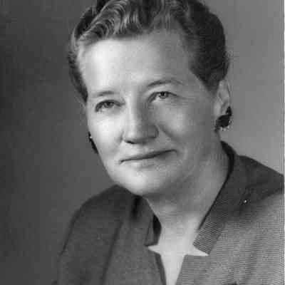 Marguerite Shellhaas