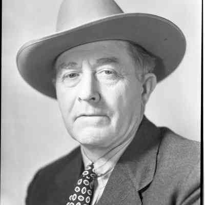 Jack MacKenzie