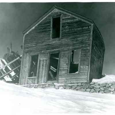A Caribou home c1957