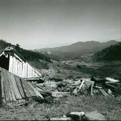 Caribou, Colorado