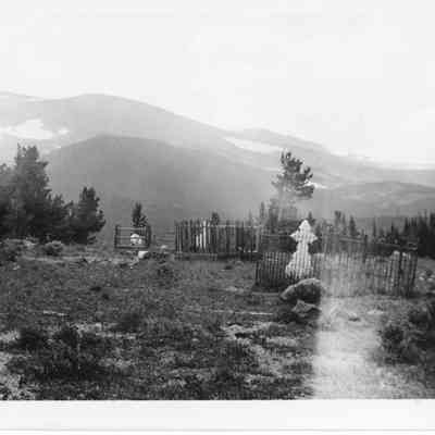 Caribou Cemetery - photo 2