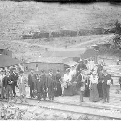 Camp Frances