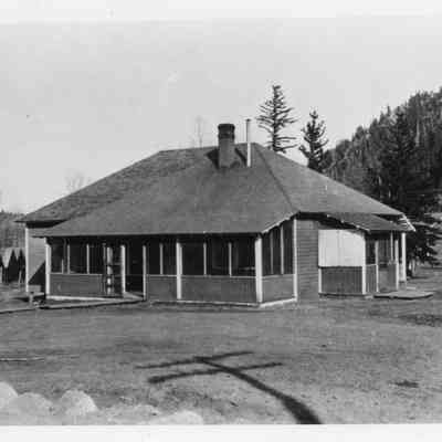 3. One of the houses in Lakewood.