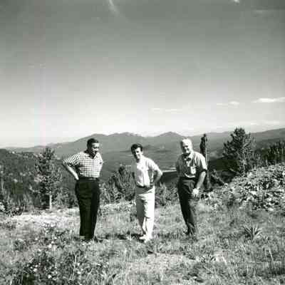 Caribou, Colorado