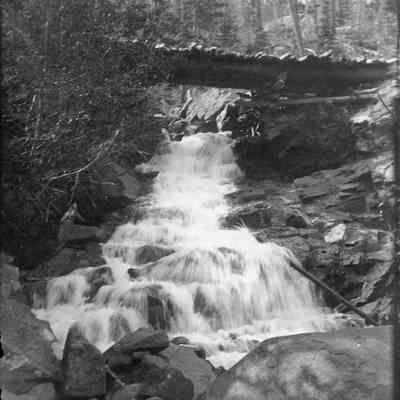 Highland Mary Falls