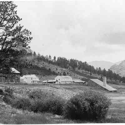 Rollinsville, Colorado, 1898