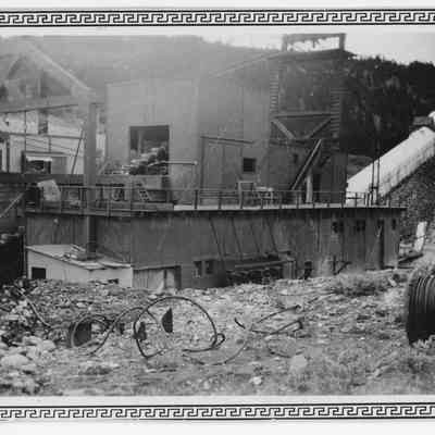 Unknown mine - photo 2