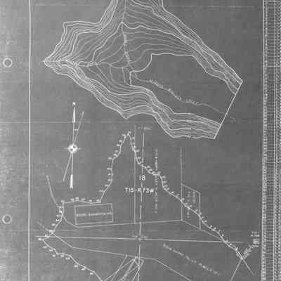 2. Filing for Hessie Reservoir left side