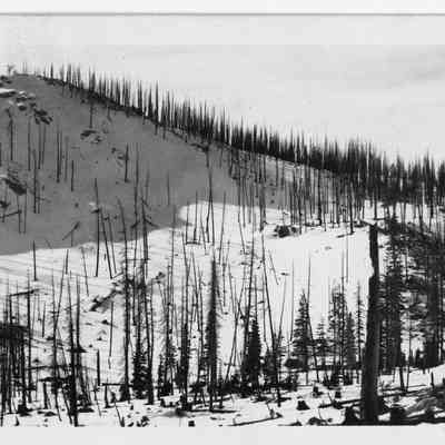 Miscellaneous Mountain Scenes