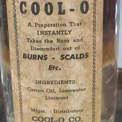 Cool-o