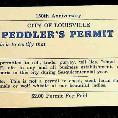 Permit