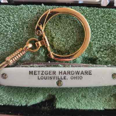 Keychain
