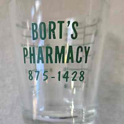 Shot Glass