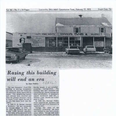Local Business