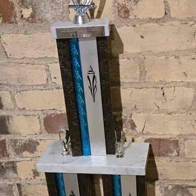 Trophy