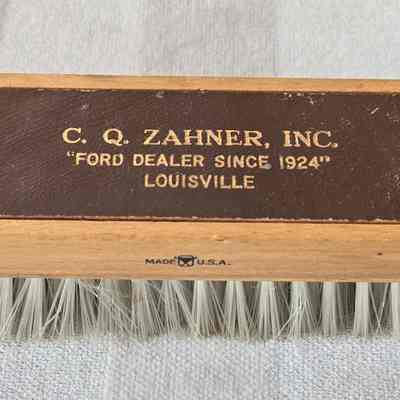 Brush
