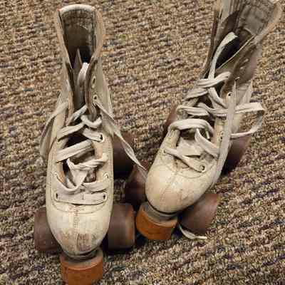 Roller Skates