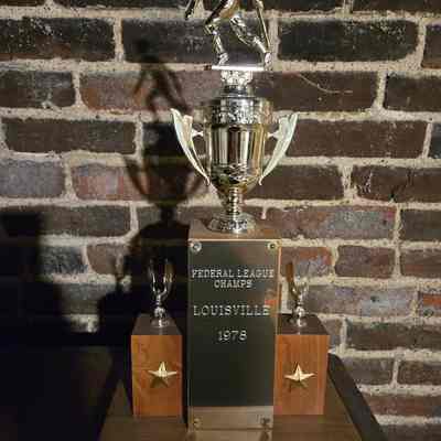 Trophy
