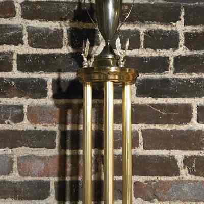 Trophy