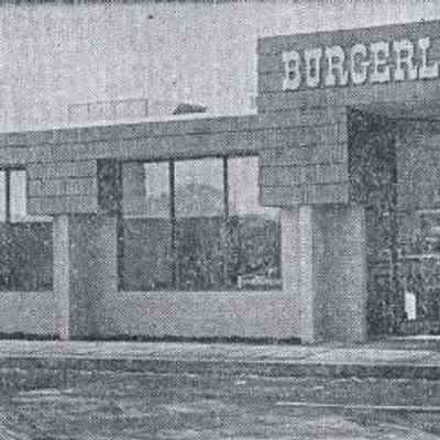 snippet of the building from a newspaper article