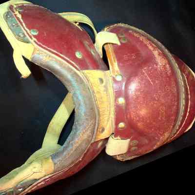 Shoulder Pad