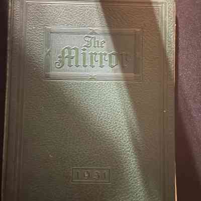 1931 Mirror