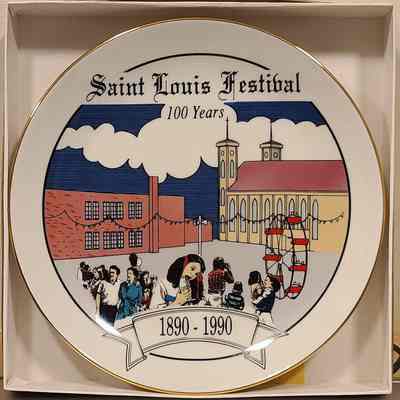 Plate