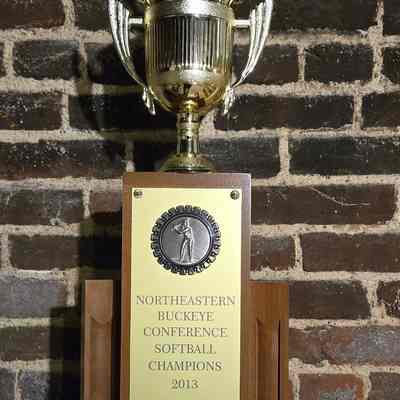 Trophy