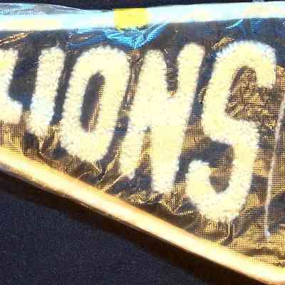 Patch