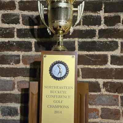 Trophy