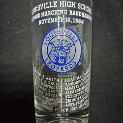 Band Glass
