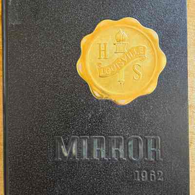 1962 Mirror