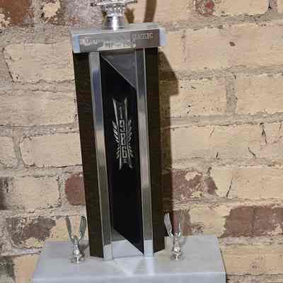 Trophy