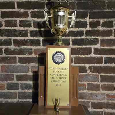 Trophy