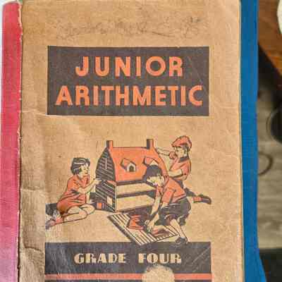 Educational Book