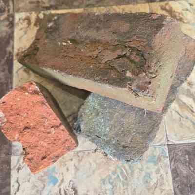 Bricks
