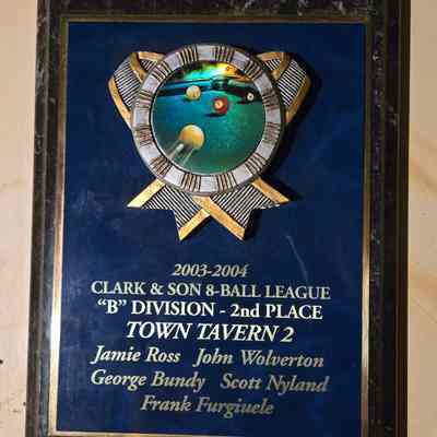 Trophy