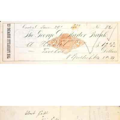 Front and Back