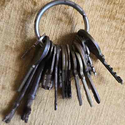 Keys