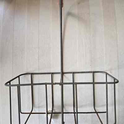 Bottle Carrier