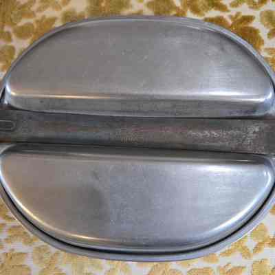 Mess Kit