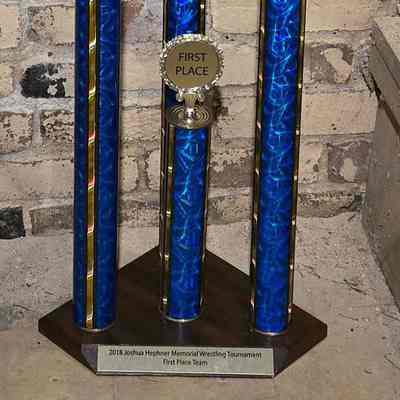 Trophy