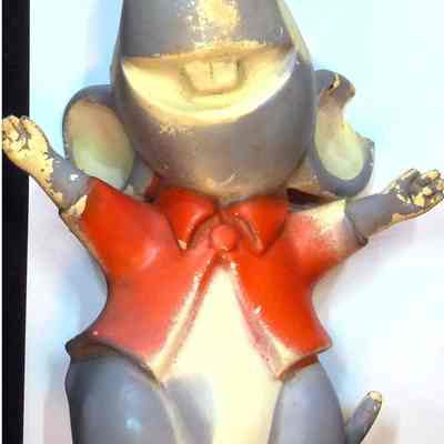 Rubber Toy