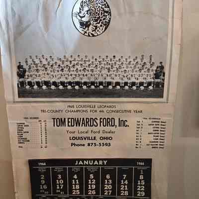 Calendar