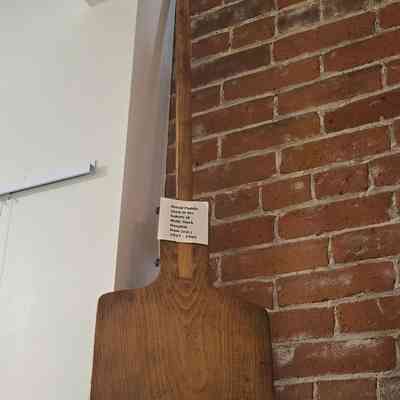 Bread Paddle