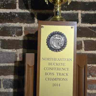Trophy