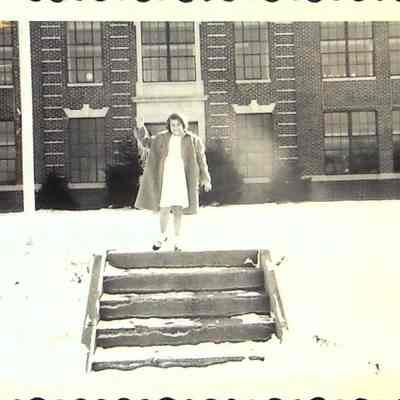 Resident Photo